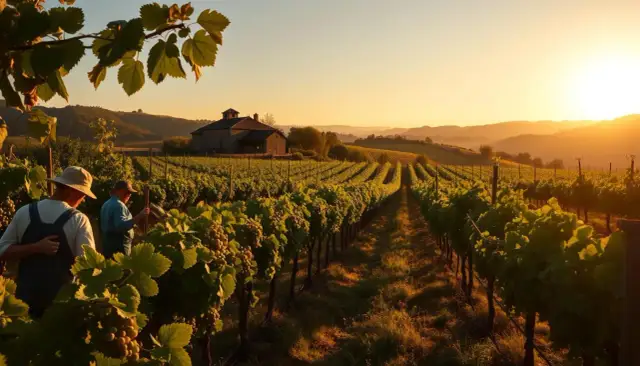 Przypowieść o dzierżawcach winnicy: Klucz do zbawienia