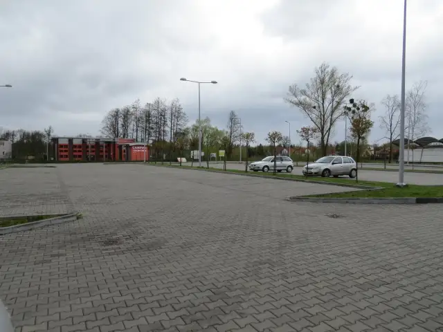 Czy niepełnosprawni płacą za parking w Ciechocinku? Sprawdź przepisy