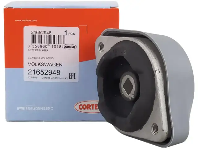 Passat B5: Drżenie, stuki? Objawy uszkodzonych poduszek i koszty