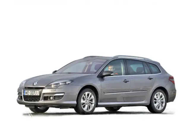 Laguna 3 LPG jaki silnik - najlepsze opcje i ich zalety oraz wady