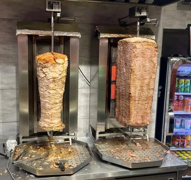 Najlepsze kebaby w Bukowinie Tatrzańskiej – sprawdź, gdzie zjeść