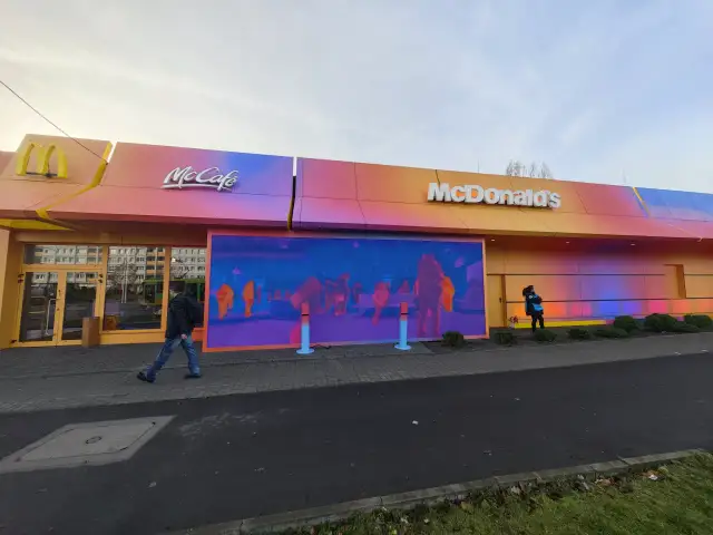 Burger Drwala 2025/2026: Koniec już 3 lutego! Znamy datę!