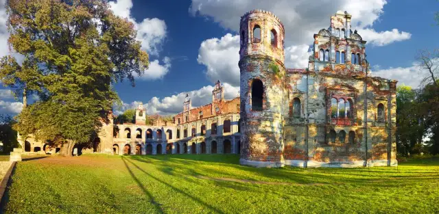 Najciekawsze atrakcje w Rudy Raciborskie, które musisz zobaczyć