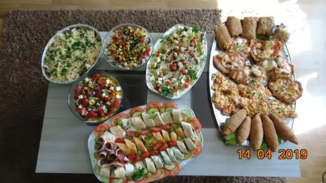 Catering jak u mamy: Poradnik wyboru autentycznych smaków