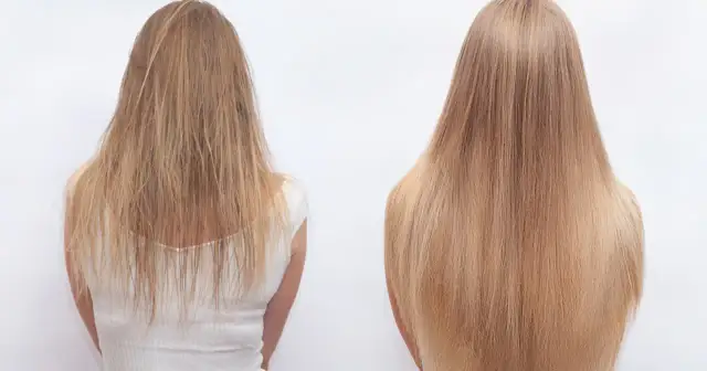 Jak używać wcierki do włosów OnlyBio, aby uzyskać najlepsze efekty