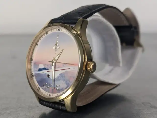 Najlepsze zegarki damskie Concorde - modele, ceny i opinie