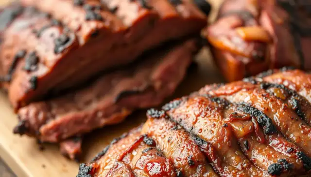 Jak gotować wołowinę dla psa, aby była zdrowa i bezpieczna?