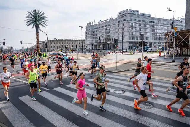 Biegi w Polsce 2026 - Twój przewodnik do sukcesu na trasie