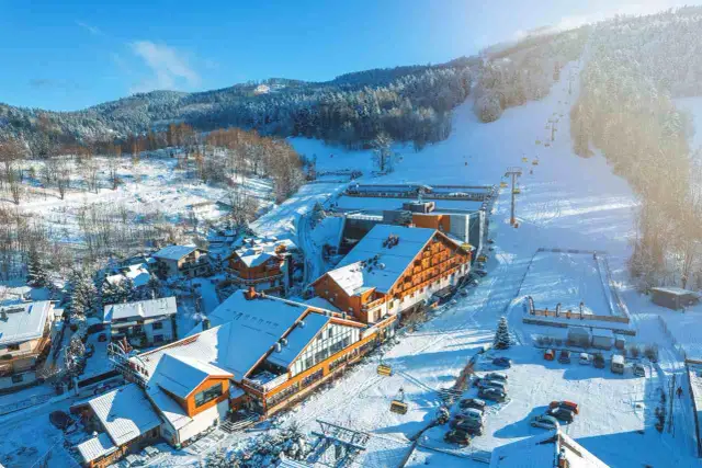 Stoki narciarskie Śląsk – najlepsze miejsca na zimowy wypoczynek