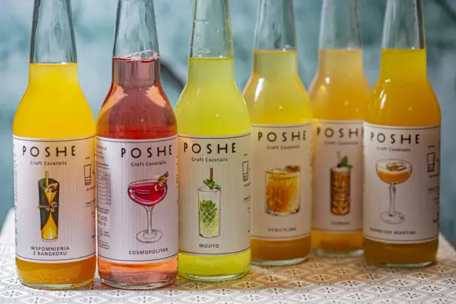 Ile kosztują drinki w klubach? Zaskakujące ceny w popularnych miejscach