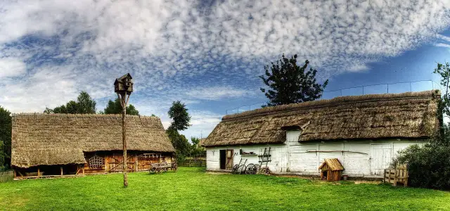 Cennik Sierpc Skansen: Sprawdź ceny biletów i zniżki na wejście