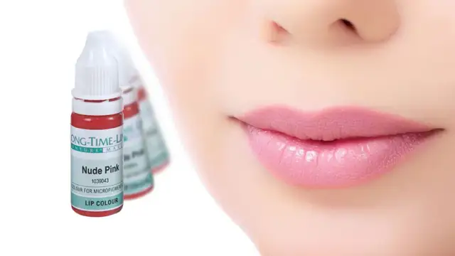 Jak wybrać idealny kolor do makijażu permanentnego ust dla siebie?