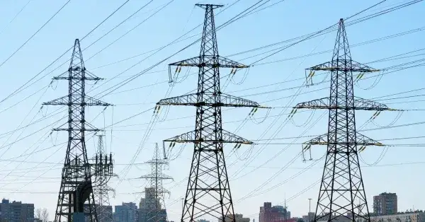 Co to jest prąd elektryczny? Zrozumienie jego roli w życiu codziennym