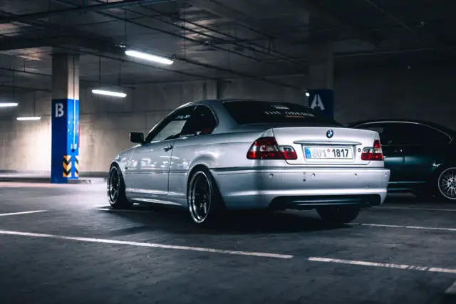BMW E46 2.0 diesel 150 KM - poznaj mocne strony i wady modelu