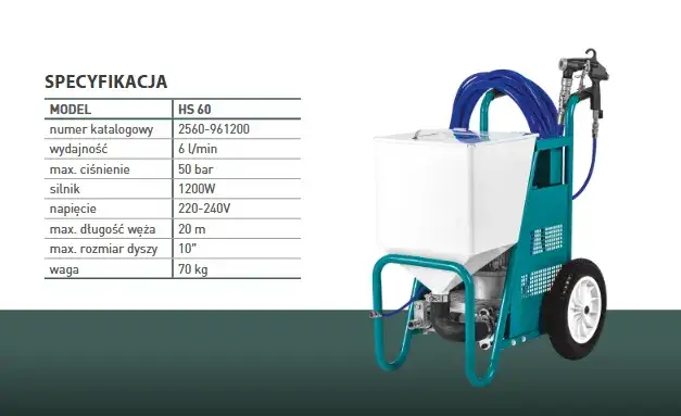 Jakie ciśnienie do tynku natryskowego? Uniknij błędów i osiągnij idealny efekt!