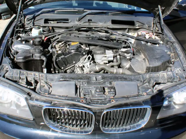 Bmw e87 jaki silnik - wybierz najlepszą opcję dla siebie i uniknij awarii