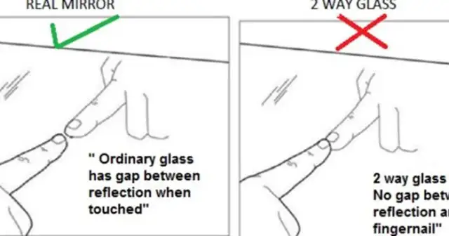Lustro bez zniekształceń? 5 testów jakości przed zakupem!
