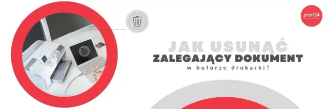 Problem z drukarką? Usuń historię i wyczyść bufor w Windows!