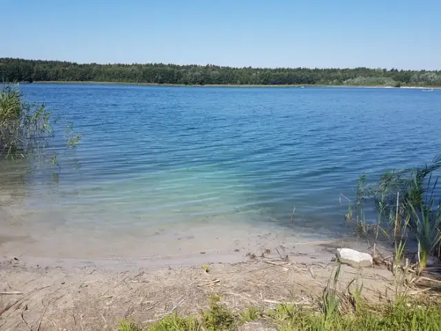 Jezioro Budzisławskie: tajemnice, atrakcje i niezwykłe widoki