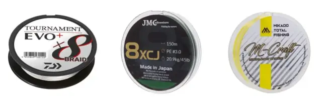 Jaka plecionka na spinning? Wybierz idealną na okoń, sandacz, szczupak