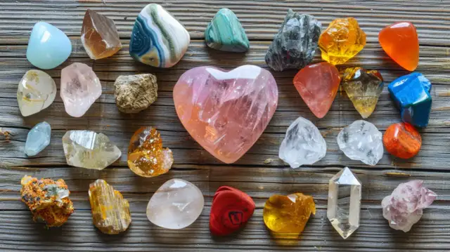Kwarc: Jakie ma właściwości lecznicze i magiczne? Przewodnik