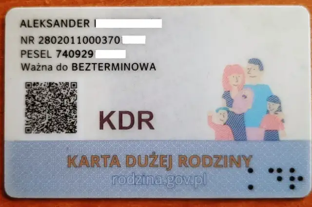 Karta Dużej Rodziny: Jak skorzystać z ustawy KDR i jej korzyści