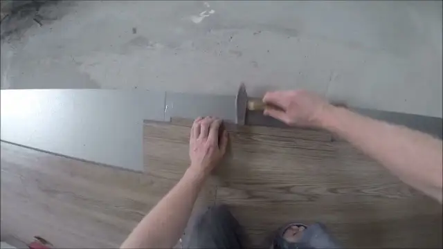 Najlepsze alternatywy zamiast listwy progowej: 6 skutecznych rozwiązań