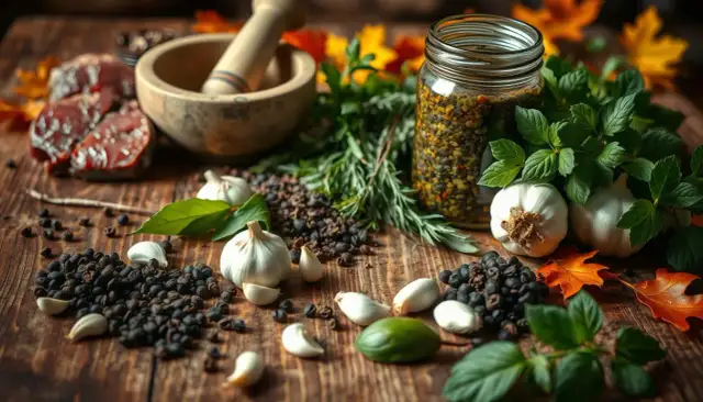 Jak zrobić dziczyznę: sekrety idealnego przygotowania i smaku