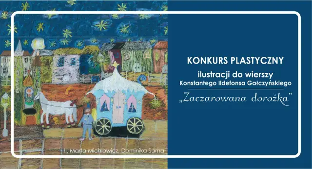 Zaczarowana dorożka: tekst, analiza i magia Gałczyńskiego