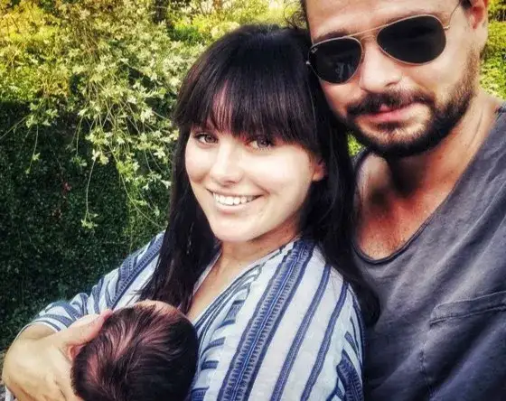 Ewa Farna i Martin Chobot: jak wygląda ich życie i miłość?