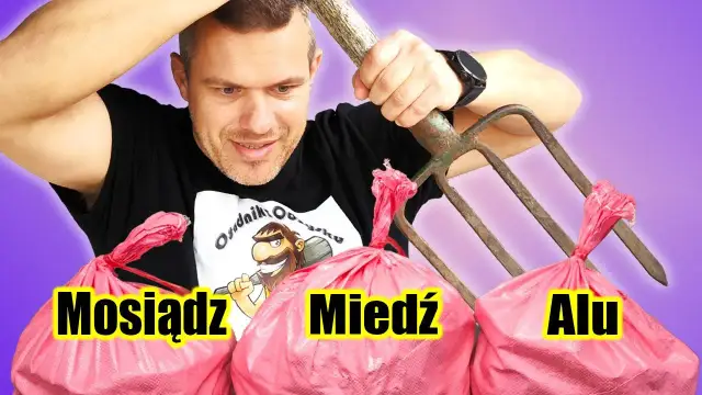 Ile waży chłodnica? Odkryj wagę i zarób na złomie!