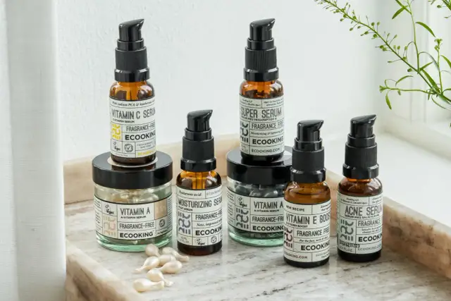 Jak wybrać serum na niedoskonałości? Składniki, efekty, porady