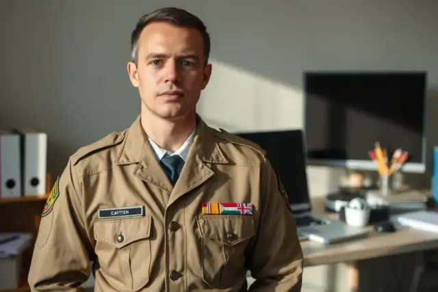 Czy zasadnicza służba wojskowa wlicza się do emerytury? Sprawdź to!