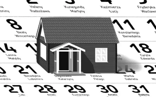 Pozwolenie na budowę: 65 dni jak liczyć i uniknąć opóźnień?