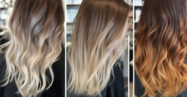 Jak wybrać farbę na rude włosy po rozjaśnianiu i uniknąć pomarańczowych tonów