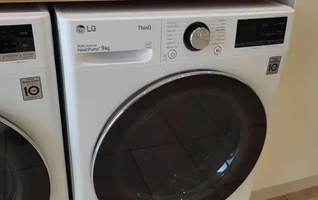 Ile prądu zużywa suszarka? Sprawdź koszty i oszczędzaj!