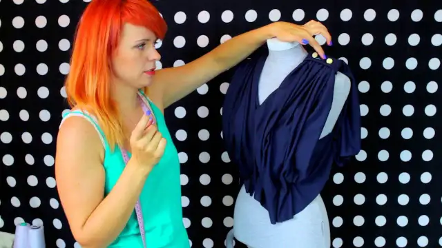 Jak uszyć suknię balową - krok po kroku do idealnej kreacji