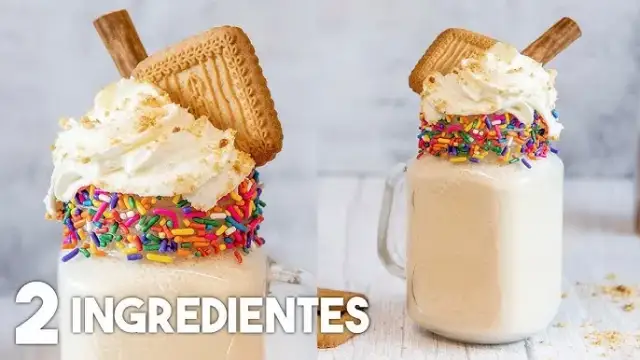 Batido de vainilla cremoso: la guía definitiva para hacerlo en casa