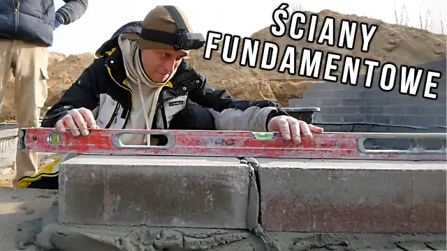 Jakie bloczki na fundament wybrać, aby uniknąć kosztownych błędów?