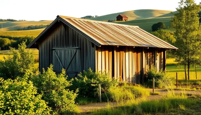 Jak wycenić budynek gospodarczy i uniknąć kosztownych błędów
