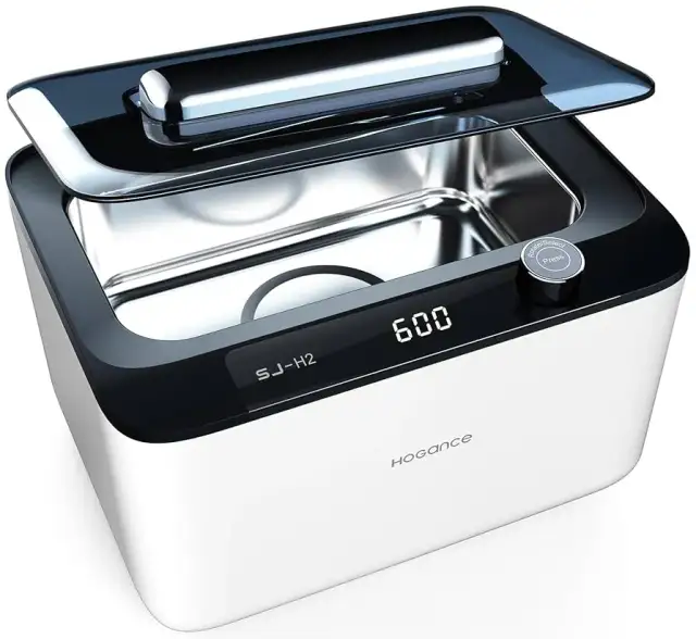 Jaką myjkę ultradźwiękową do warsztatu wybrać, aby nie żałować?