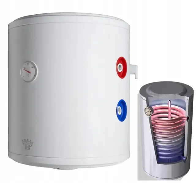 Ile prądu pobiera bojler 50l i jak obniżyć koszty energii?