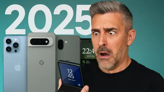 Jakie są teraz modne telefony? Odkryj najnowsze trendy i modele