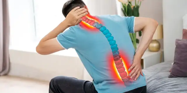 Jakie leki na złamanie patologiczne kręgosłupa mogą pomóc w bólu?
