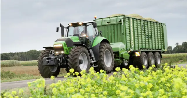 Jakie prawo jazdy na ciągnik rolniczy? Sprawdź, co musisz wiedzieć