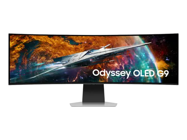 Monitor do gier 2026: QHD, OLED, 240Hz co wybrać?