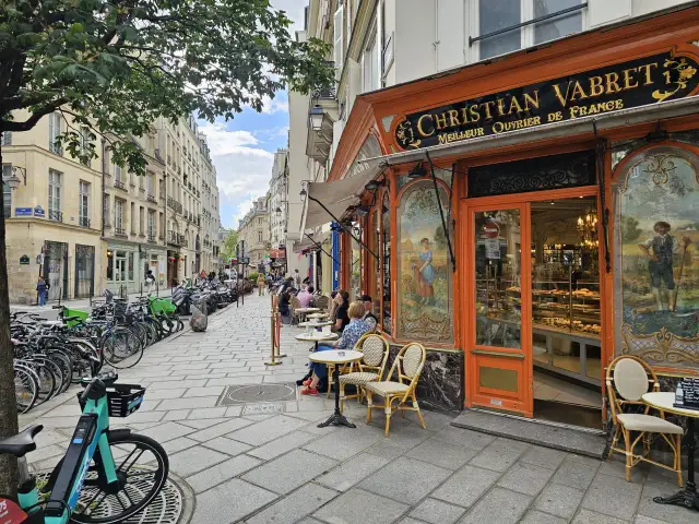 3. dzielnica Paryża: Czy Le Marais jest bezpieczna? Poradnik