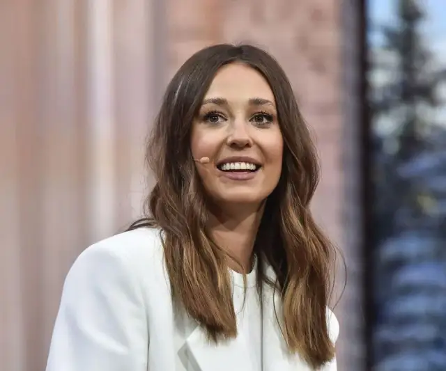 Zarobki Izabelli Krzan: Ile zarabia w "Kole Fortuny"?