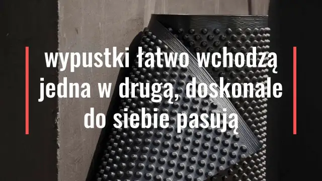 Jak położyć folię na fundament, aby uniknąć problemów z wilgocią