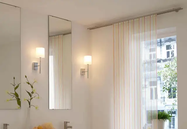 Optimale Rollos für das Badezimmer: Sichtschutz und Feuchteschutz finden